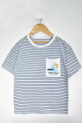 Remera - Jersey - Vista 2