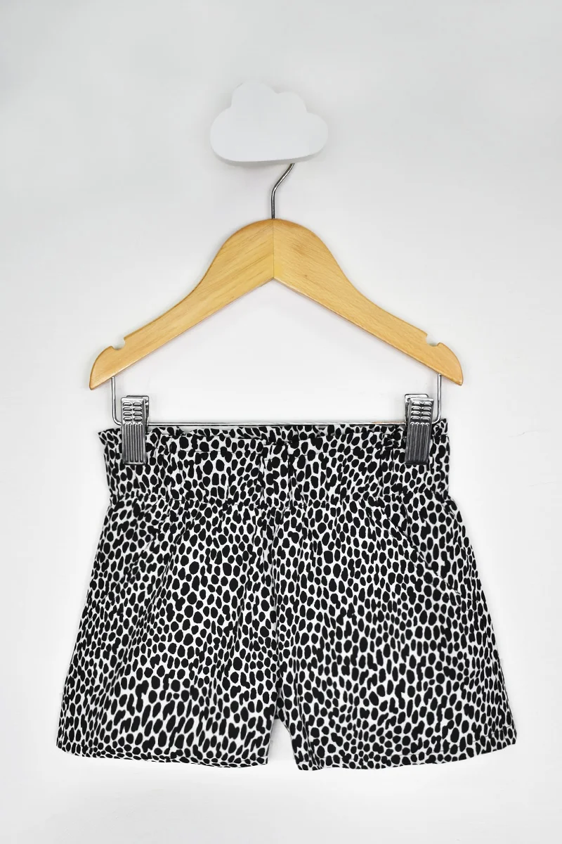 Short - Fibrana