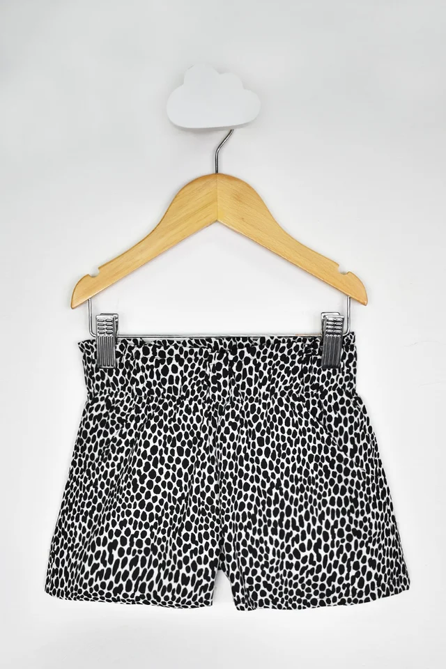 Short - Fibrana
