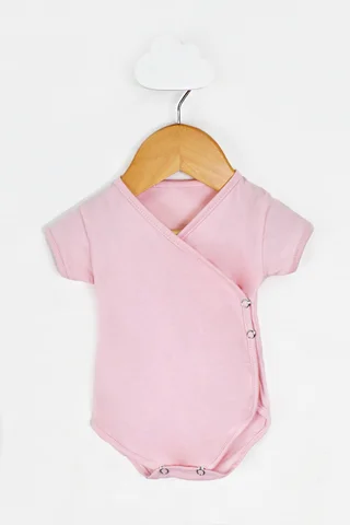 Body - Jersey Unisex - Vista 4