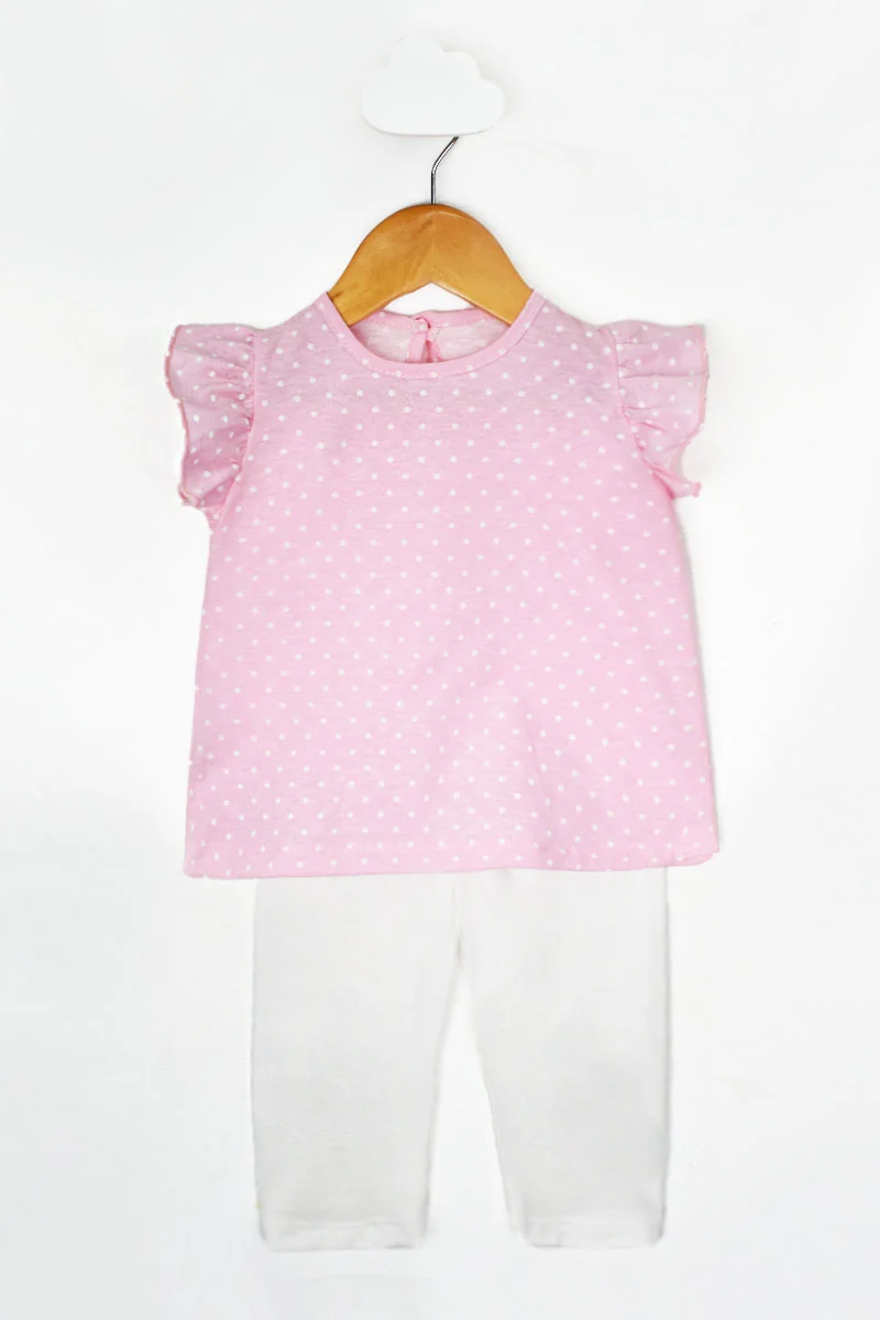 Conjunto - Jersey