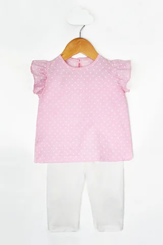 Conjunto - Jersey - Vista 3