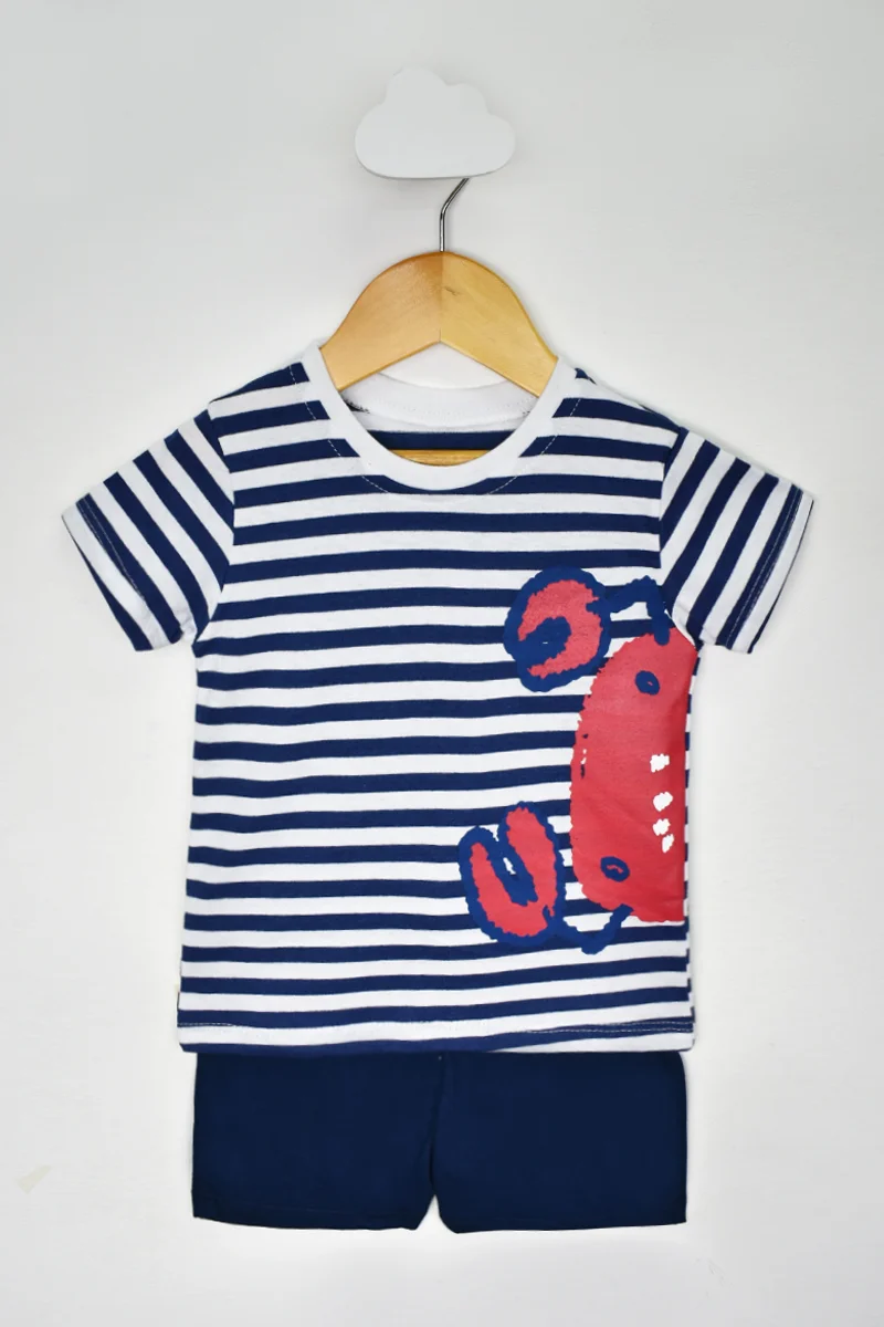 Conjunto - Jersey