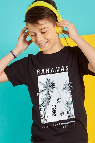 Remera - Jersey - Vista 1