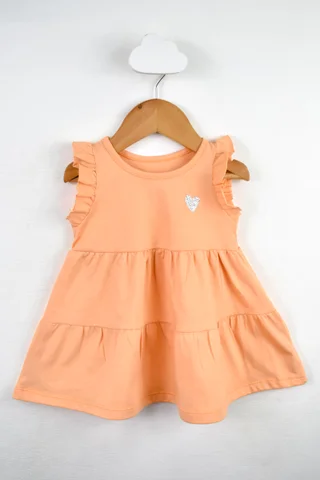 Vestido - Jersey - Vista 5