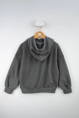 Campera - Micropolar - Vista 6
