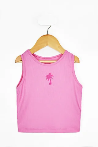 Musculosa - Morley - Vista 2