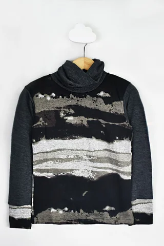 Polera - Lanilla - Vista 1
