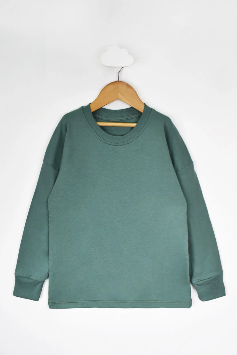 Remera - Jersey