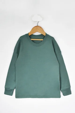 Remera - Jersey - Vista 2