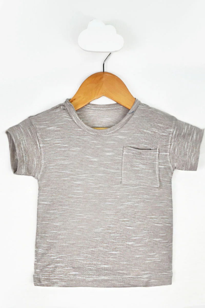 Remera - Jersey