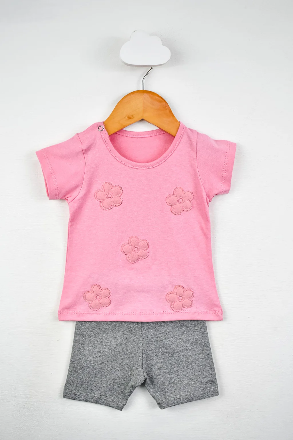 Conjunto - Jersey