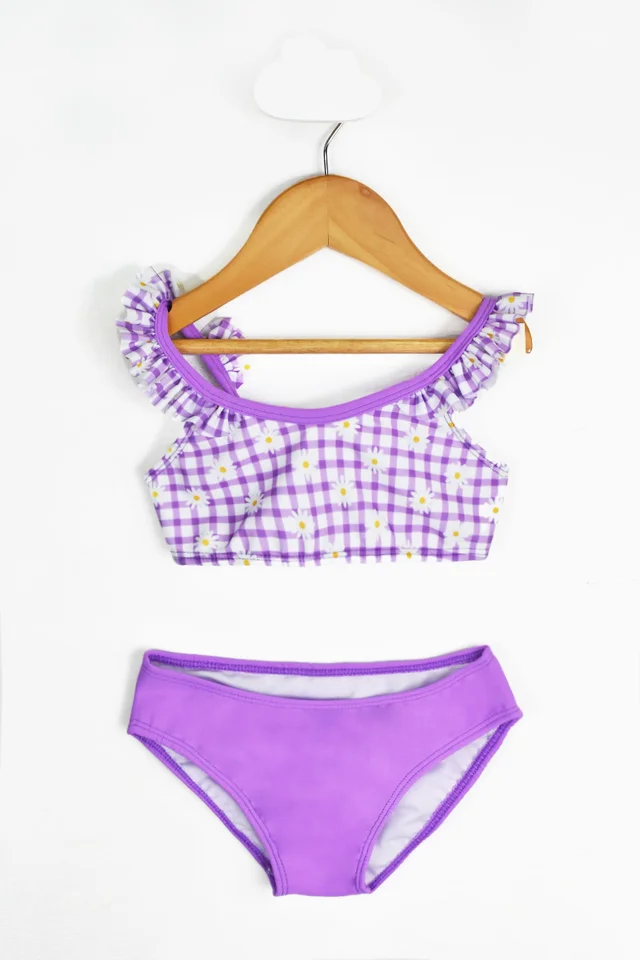 Bikini - Lycra