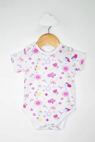 Body - Jersey - Vista 1