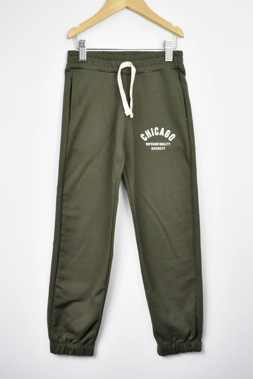 Pantalón - Rustico