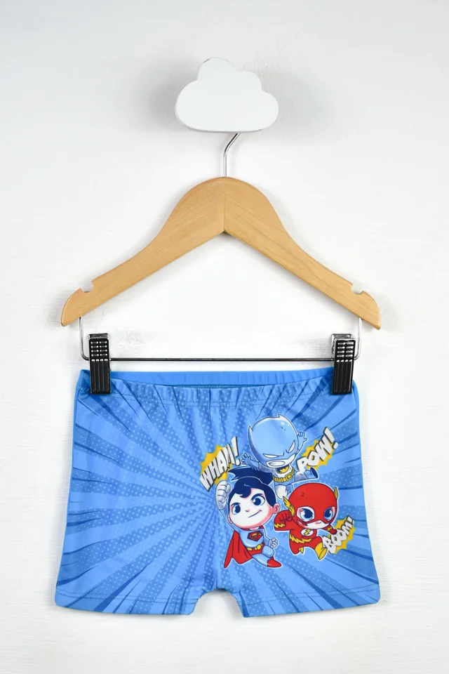 Malla Short - Lycra