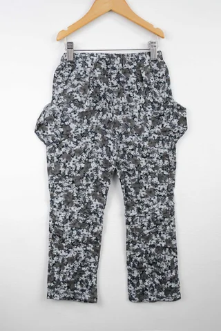 Pantalon - Fibrana - Vista 1