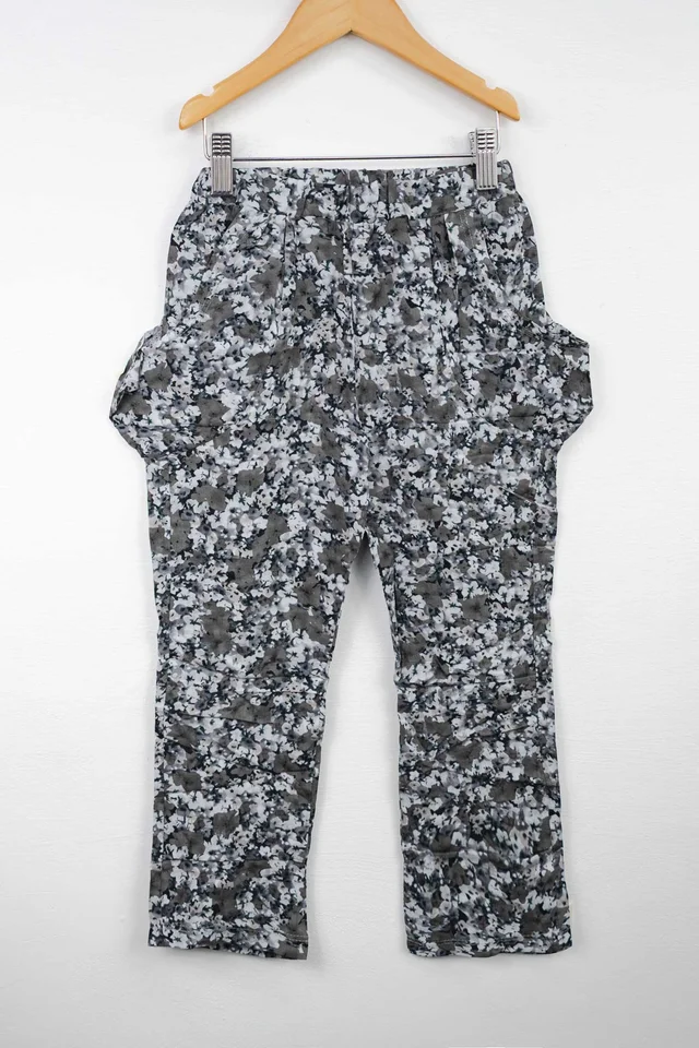 Pantalon - Fibrana