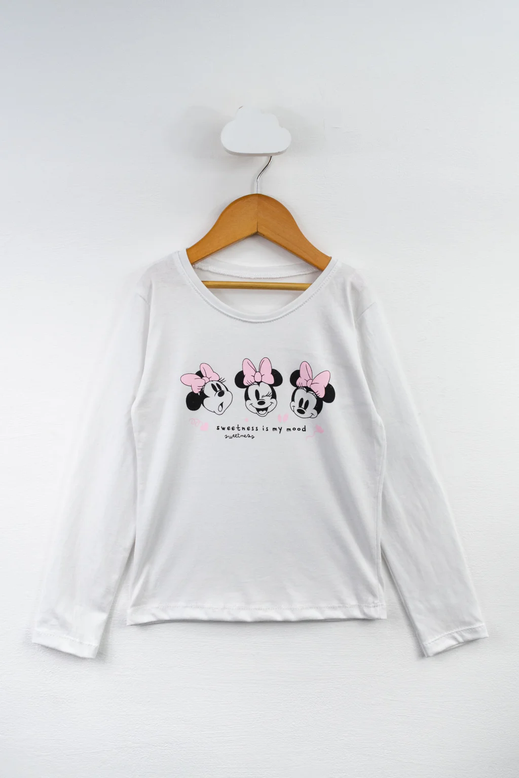 Remera Jersey
