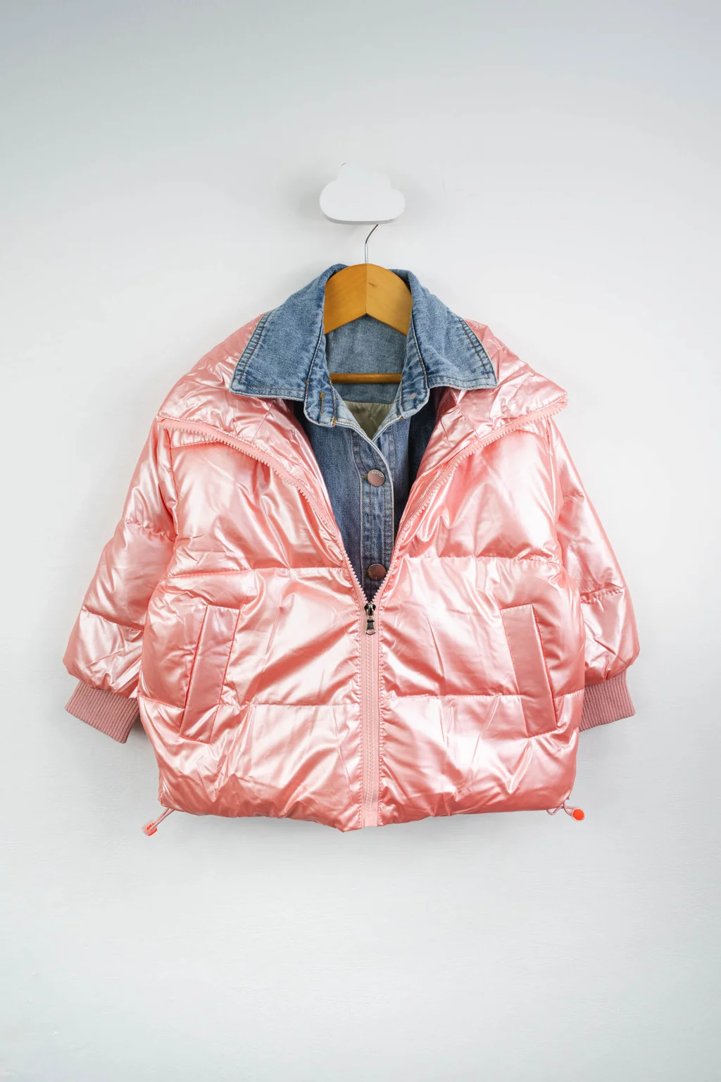 Campera - Importada