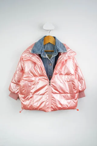 Campera - Importada - Vista 2