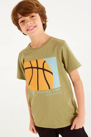 Remera - Jersey - Vista 1