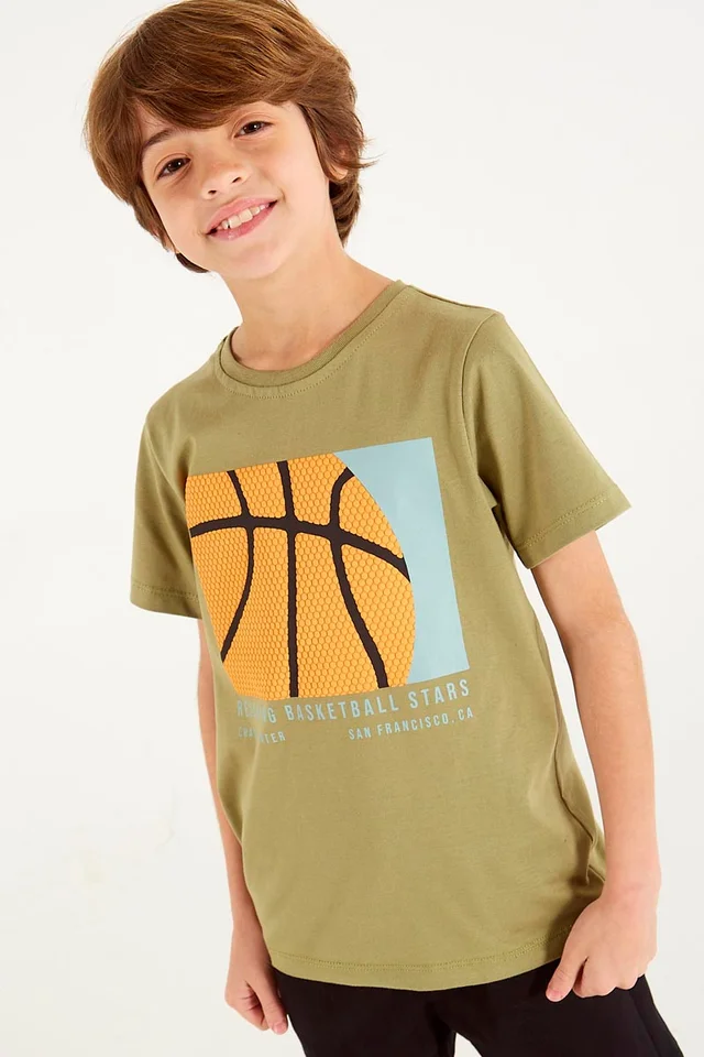 Remera - Jersey