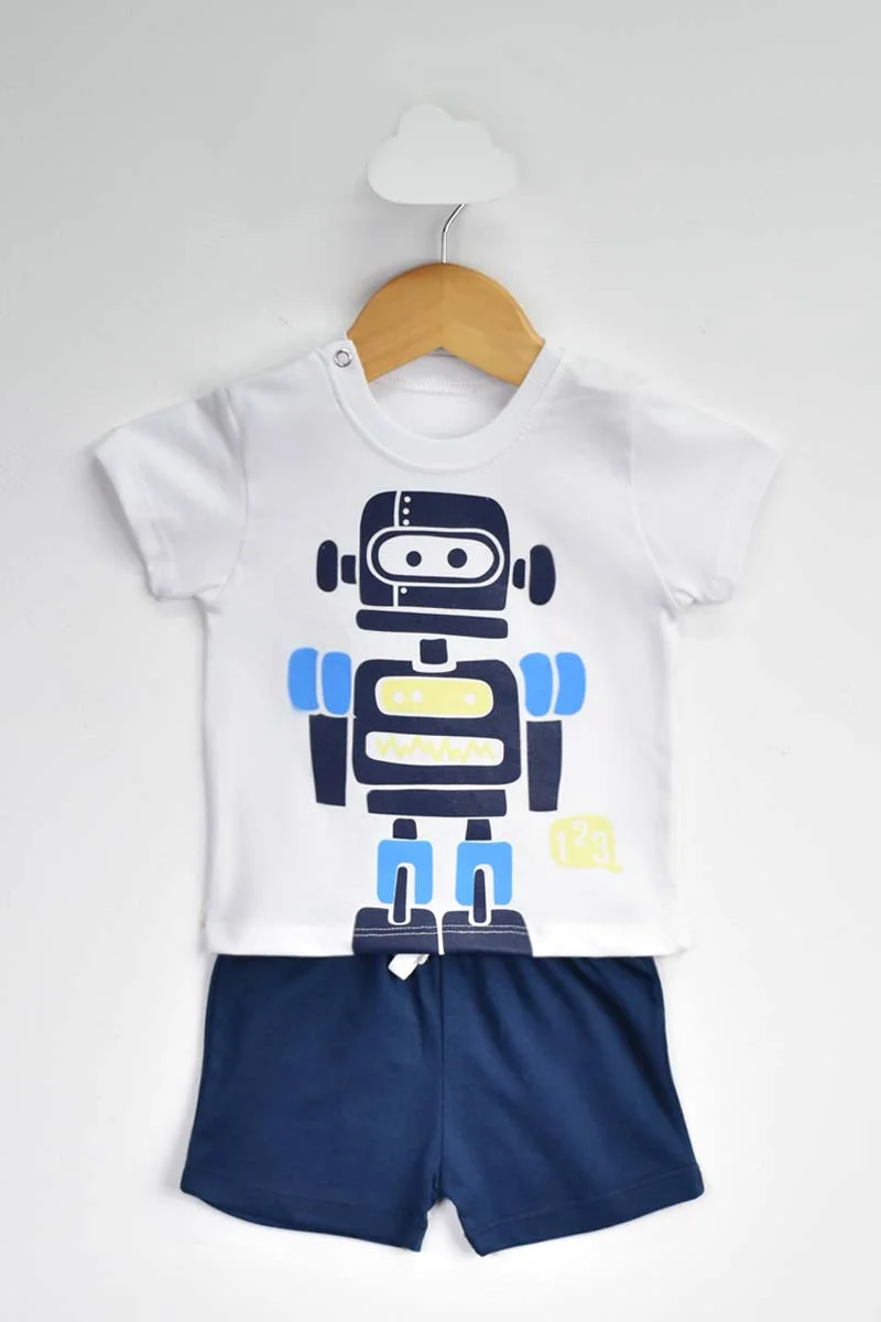 Conjunto - Jersey