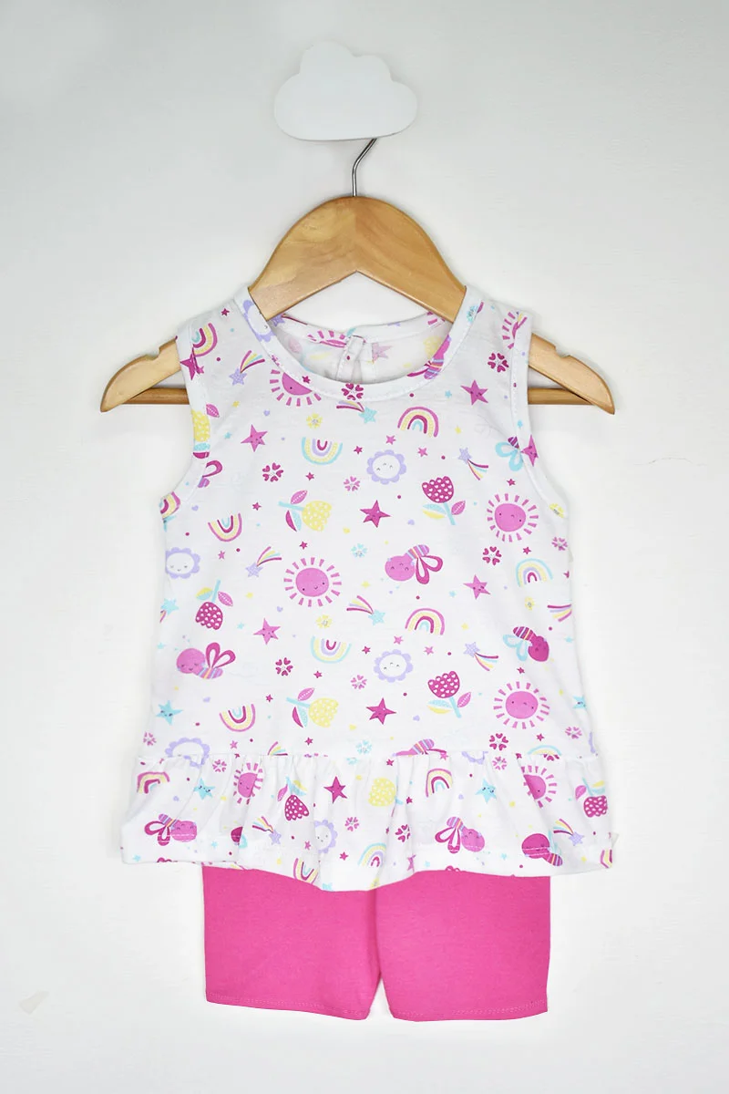 Conjunto - Jersey