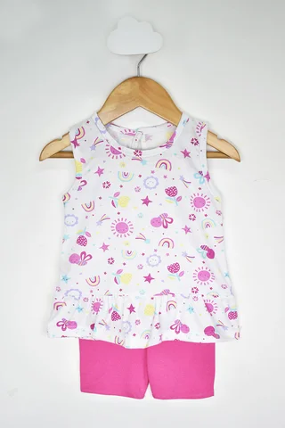 Conjunto - Jersey - Vista 2