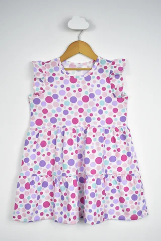 Vestido - Jersey - Vista 1