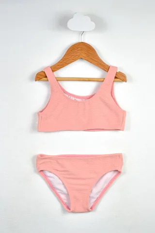 Bikini - Lycra Textura - Vista 3