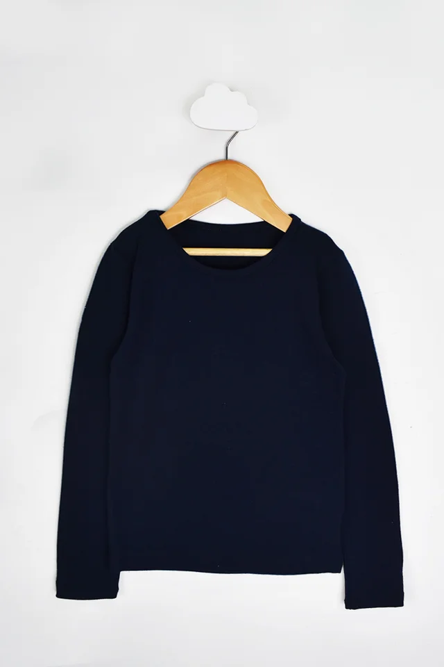 Remera - Algodón con lycra