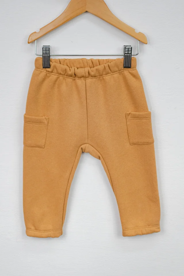 Pantalon - Frisa