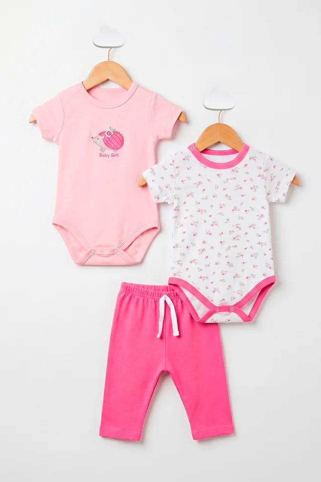 Set x3 - Jersey