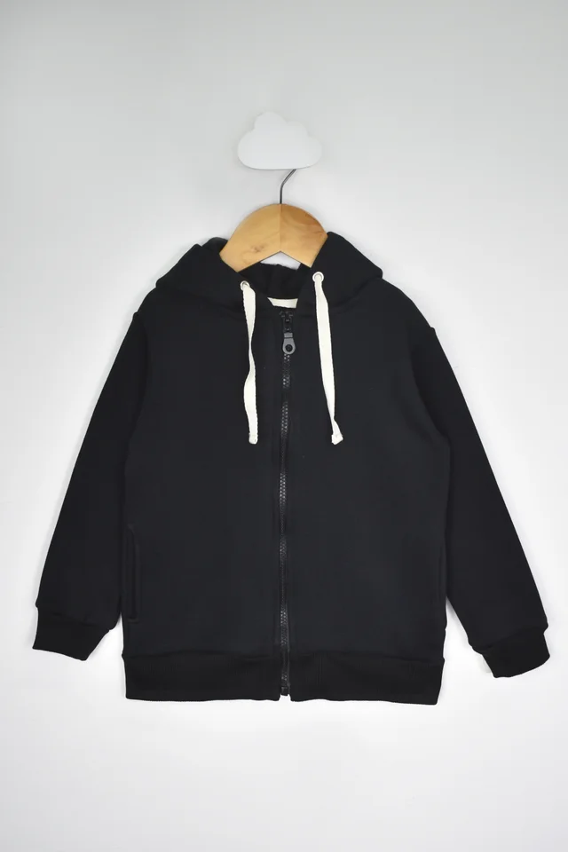 Campera - Frisa