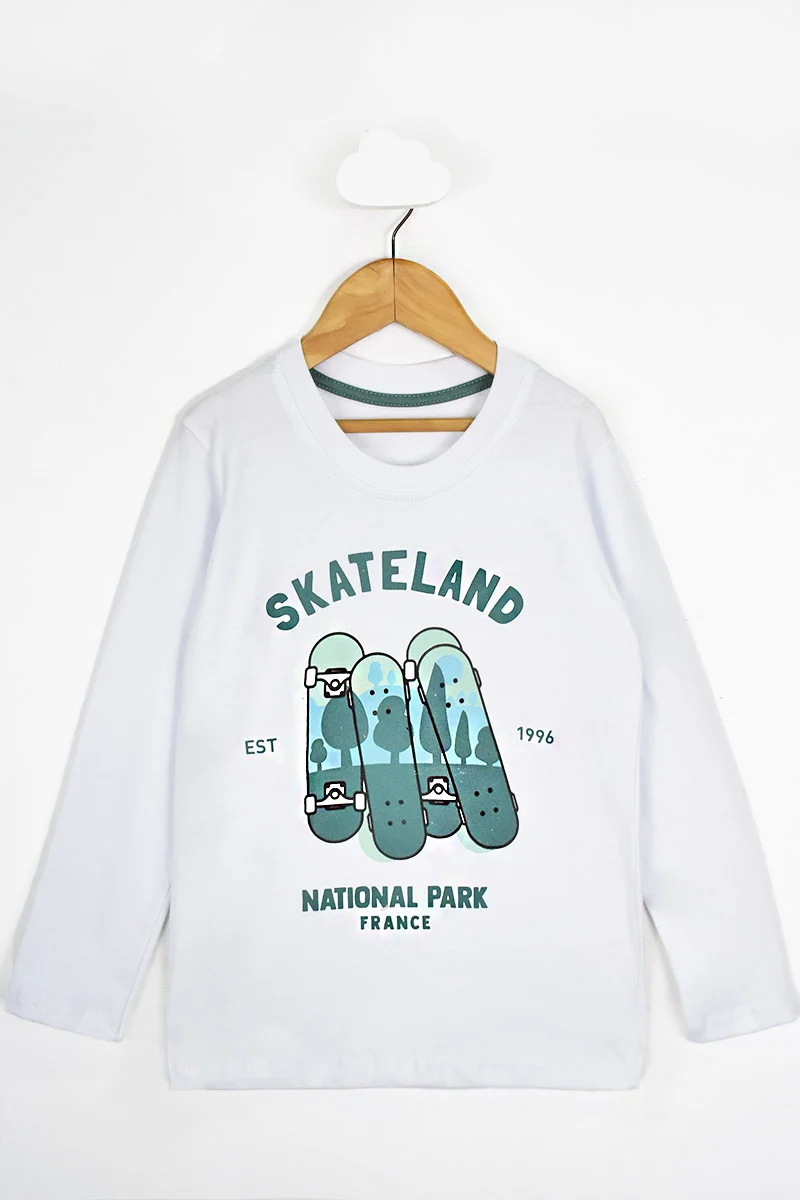 Remera - Jersey