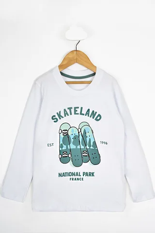 Remera - Jersey - Vista 2