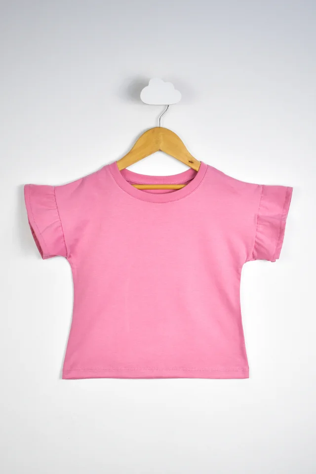 Remera - Jersey
