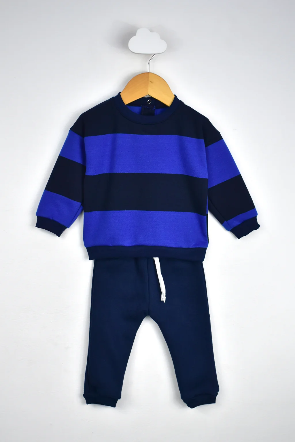 Conjunto - Frisa