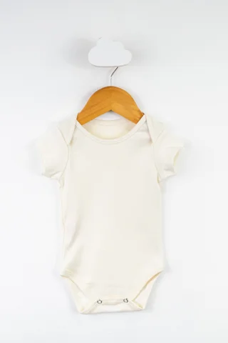 Body Cuello Americano - Unisex - Vista 6