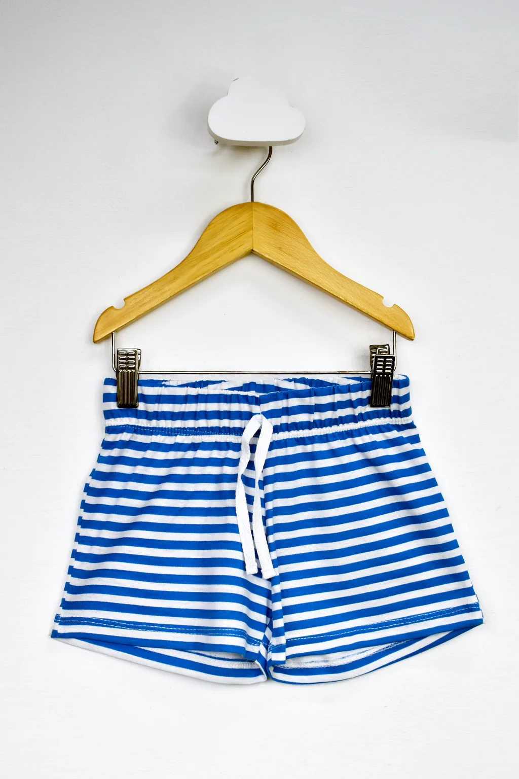 Short - Jersey