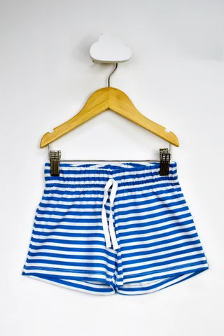 Short - Jersey - Vista 3
