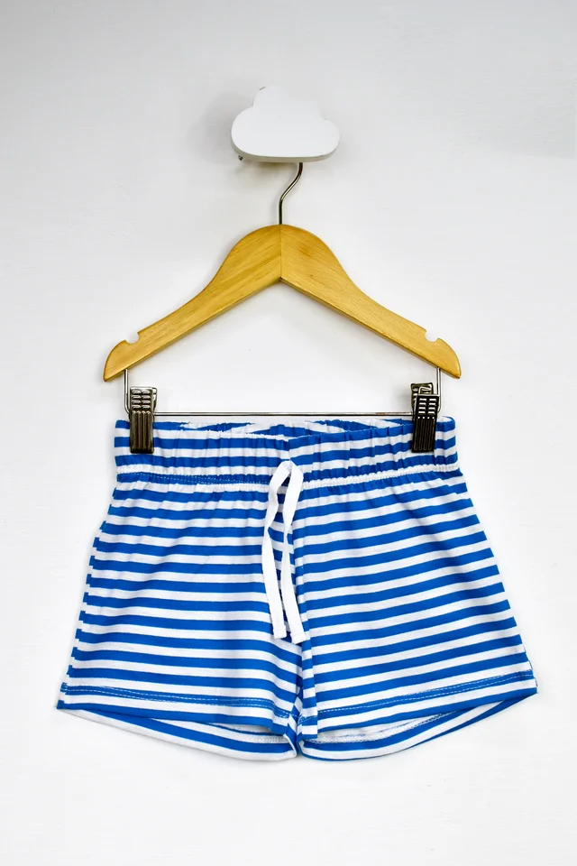 Short - Jersey