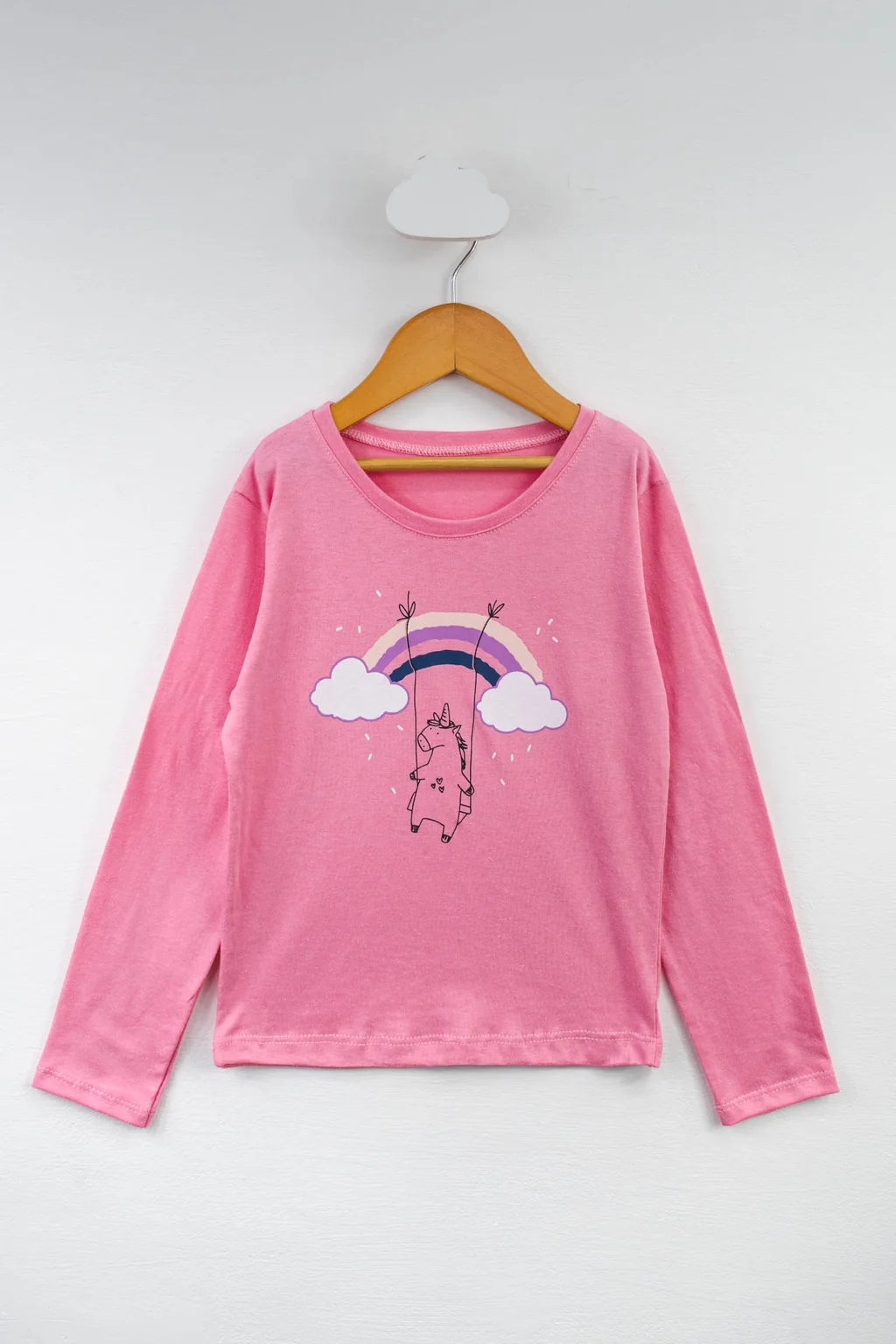 Remera - Jersey