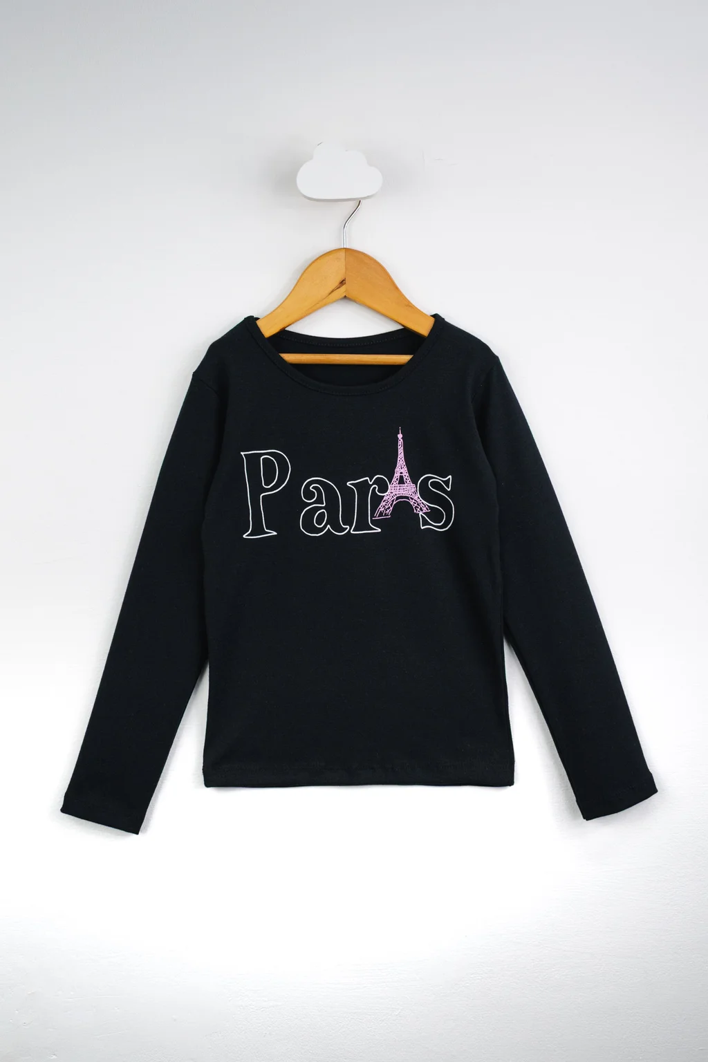 Remera - Algodón con lycra