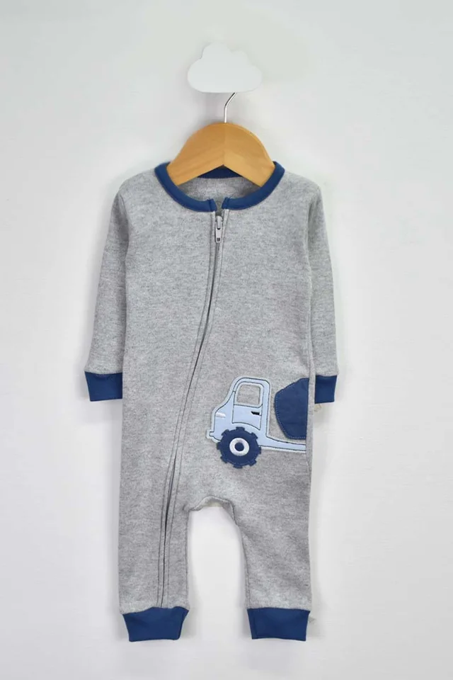 Pijama - Interlock
