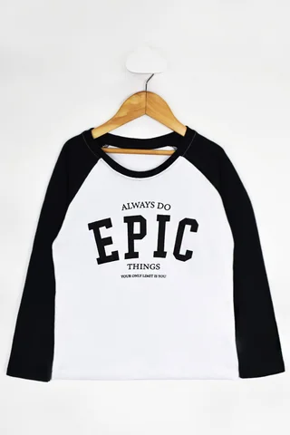 Remera - Jersey - Vista 3