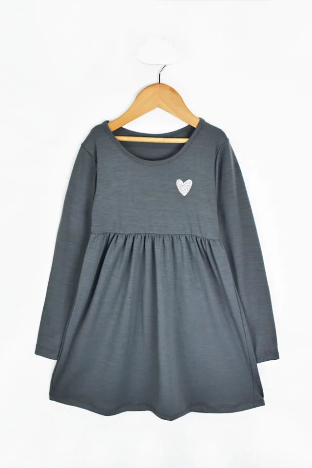 Vestido  - Modal