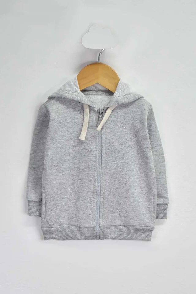 Campera - Rústica - SEGUNDA SELECCIÓN